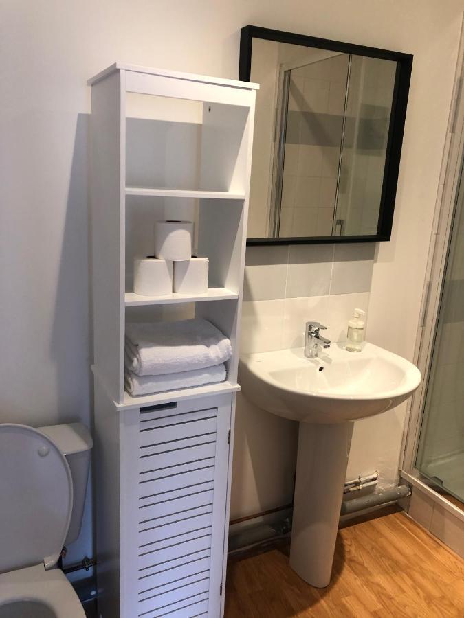 Hyper Centre - Wifi Fibre Gratuit - Jergweloh - Le New Yorkais Apartment Caen Exterior photo
